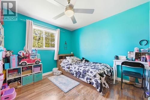 144 Centre Street, Deseronto (Deseronto (Town)), ON - Indoor Photo Showing Bedroom