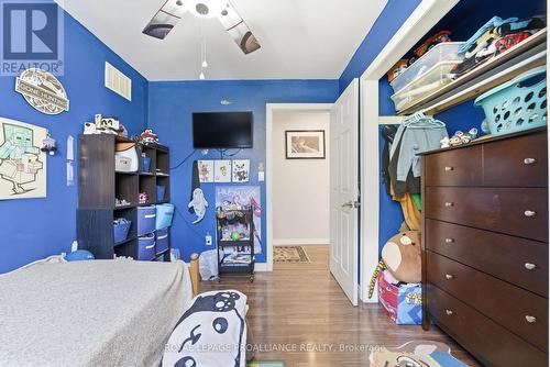 144 Centre Street, Deseronto (Deseronto (Town)), ON - Indoor Photo Showing Bedroom