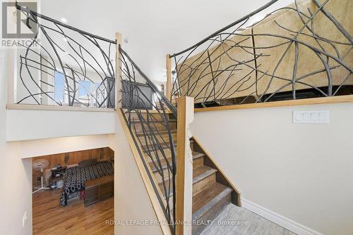 144 Centre Street, Deseronto (Deseronto (Town)), ON - Indoor Photo Showing Other Room
