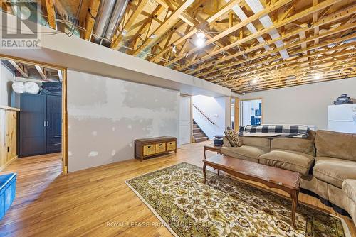 144 Centre Street, Deseronto (Deseronto (Town)), ON - Indoor