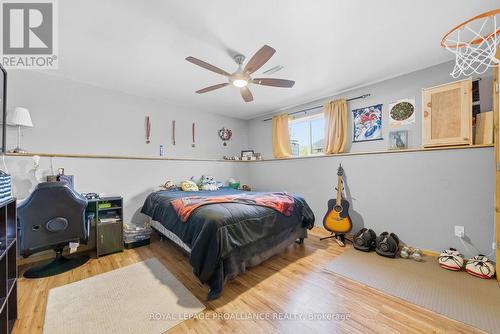 144 Centre Street, Deseronto (Deseronto (Town)), ON - Indoor Photo Showing Bedroom