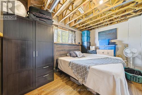 144 Centre Street, Deseronto (Deseronto (Town)), ON - Indoor Photo Showing Bedroom