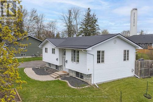 144 Centre Street, Deseronto (Deseronto (Town)), ON - Outdoor