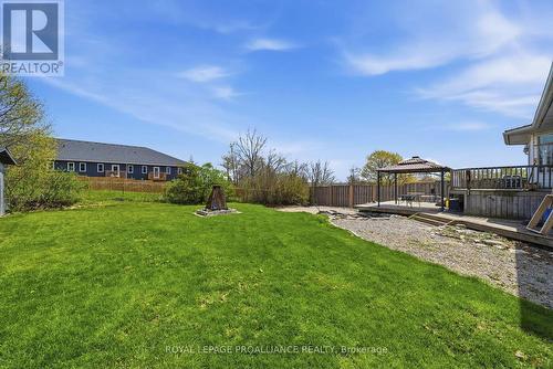 144 Centre Street, Deseronto (Deseronto (Town)), ON - Outdoor