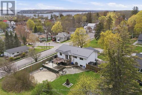 144 Centre Street, Deseronto (Deseronto (Town)), ON - Outdoor With View