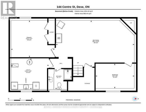 144 Centre Street, Deseronto (Deseronto (Town)), ON - Other