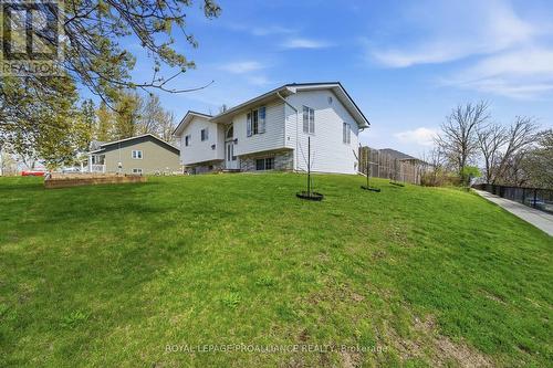 144 Centre Street, Deseronto (Deseronto (Town)), ON - Outdoor