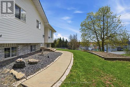 144 Centre Street, Deseronto (Deseronto (Town)), ON - Outdoor