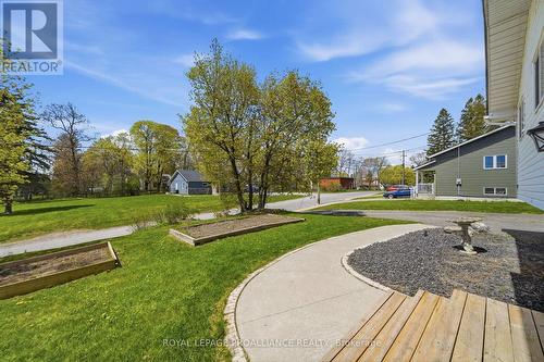 144 Centre Street, Deseronto (Deseronto (Town)), ON - Outdoor