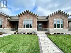 33 ATHABASKA DRIVE  Belleville (Belleville Ward), ON K8N 0T1