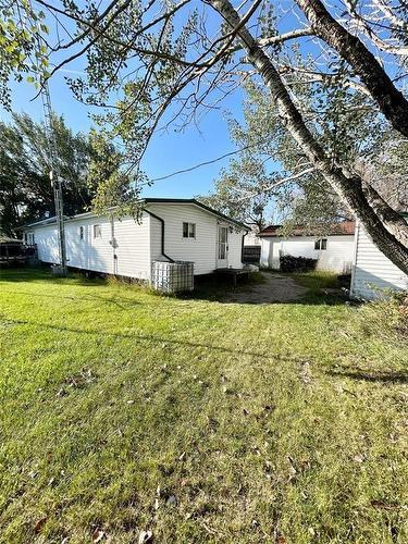103 Manson Street, Mcauley, MB - Outdoor