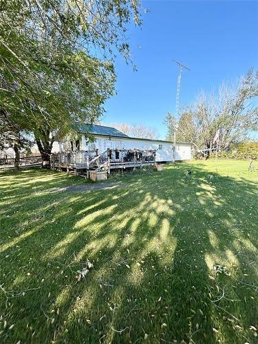 103 Manson Street, Mcauley, MB - Outdoor With View