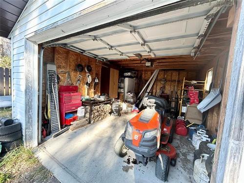 103 Manson Street, Mcauley, MB - 