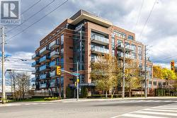 605 - 3 SOUTHVALE DRIVE Toronto, ON M4G 1G1