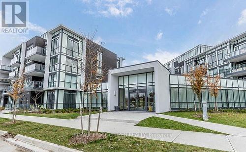 306 - 415 SEA RAY AVENUE  Innisfil, ON L9S 0R5