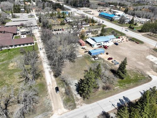 172 Third Avenue Se, Teulon, MB 