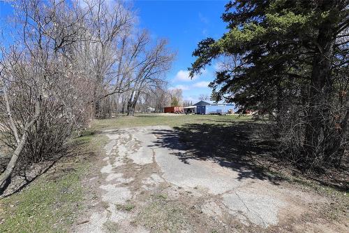 172 Third Avenue Se, Teulon, MB 