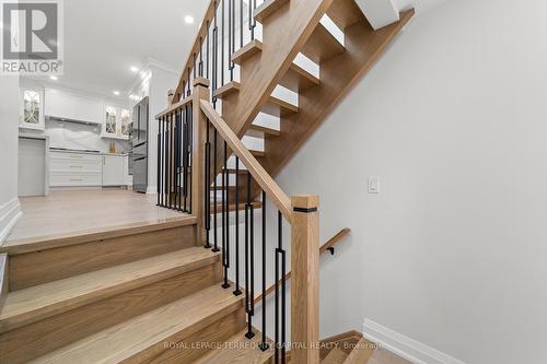 730 Hyde Road, Burlington, ON - Indoor Photo Showing Other Room