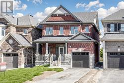 8 FENN CRESCENT  New Tecumseth, ON L9R 0X1