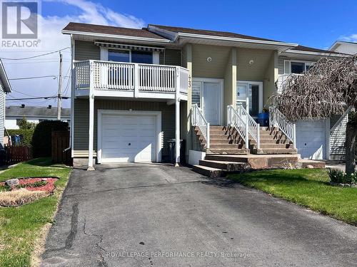 443 TUPPER STREET  Hawkesbury, ON K6A 3L9