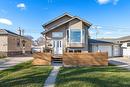 281 Springfield Road, Winnipeg, MB  - Outdoor 