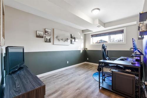 281 Springfield Road, Winnipeg, MB - Indoor Photo Showing Office