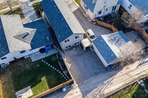281 Springfield Road, Winnipeg, MB - Outdoor