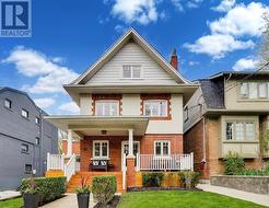 14 WILFRID AVENUE Toronto, ON M4S 2H9