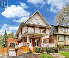 14 WILFRID AVENUE  Toronto, ON M4S 2H9