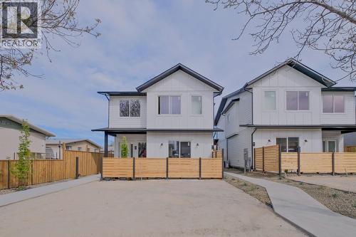 179 KIRKPATRICK Avenue Unit# 101  Penticton, BC V2A 3P4
