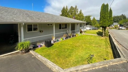 490 2Nd St, Sointula, BC 