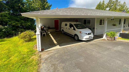490 2Nd St, Sointula, BC 