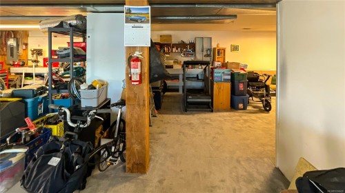 490 2Nd St, Sointula, BC 