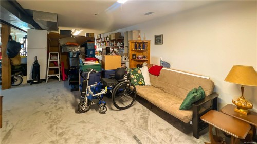490 2Nd St, Sointula, BC 