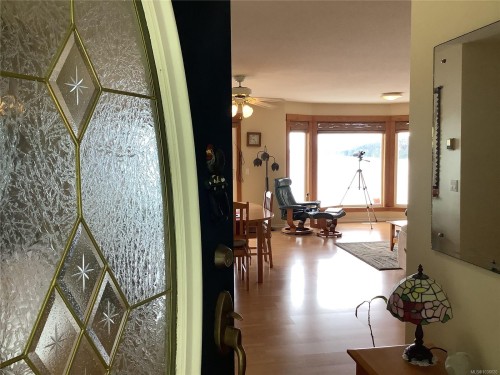 490 2Nd St, Sointula, BC 