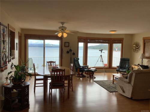 490 2Nd St, Sointula, BC 