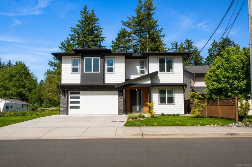 5254 Sherbourne Dr, Nanaimo, BC 