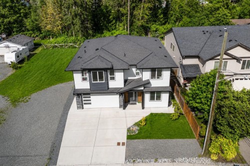 5254 Sherbourne Dr, Nanaimo, BC 