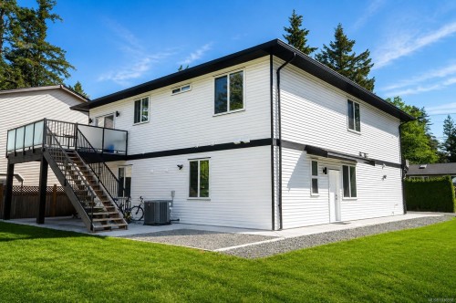 5254 Sherbourne Dr, Nanaimo, BC 