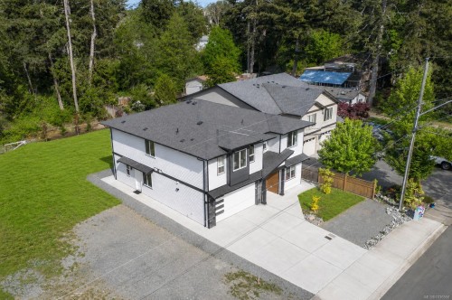 5254 Sherbourne Dr, Nanaimo, BC 