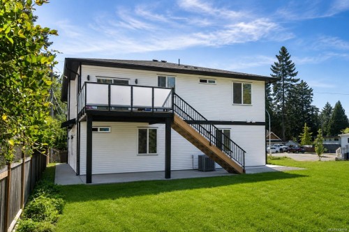 5254 Sherbourne Dr, Nanaimo, BC 