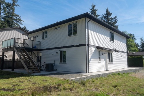 5254 Sherbourne Dr, Nanaimo, BC 