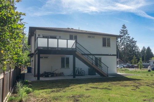5254 Sherbourne Dr, Nanaimo, BC 