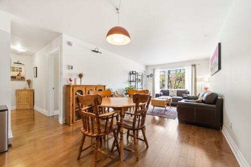 201-2560 Rue Bélanger  Montréal (Rosemont/La Petite-Patrie), QC H1Y 1A4