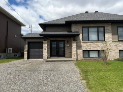 431 Rue des Mésanges  Saint-Isidore, QC G0S 2S0