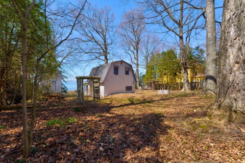 Façade - 123 75E Avenue, Sainte-Barbe, QC - Outdoor