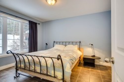 Chambre à coucher - 