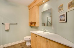 Salle de bains - 