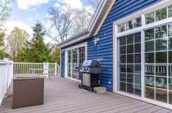 Terrasse - 