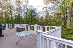 Terrasse - 